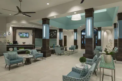 Photo 4 - Summer Bay Orlando MOD Collection by Sonesta