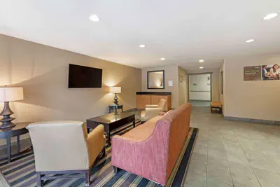 Photo 5 - Extended Stay America Suites Cleveland Westlake
