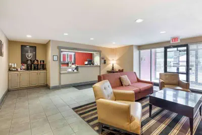 Photo 3 - Extended Stay America Suites Cleveland Westlake