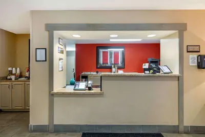 Photo 4 - Extended Stay America Suites Cleveland Westlake