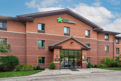 Photo 2 - Extended Stay America Suites Cleveland Westlake