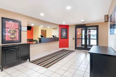Photo 4 - Extended Stay America Suites Cincinnati Covington