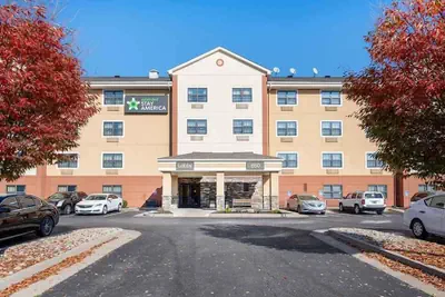 Photo 2 - Extended Stay America Suites Cincinnati Covington