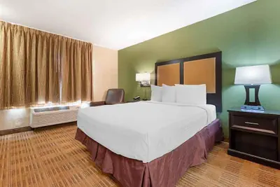 Photo 5 - Extended Stay America Suites Cincinnati Covington
