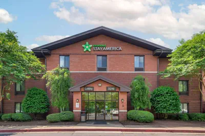 Photo 2 - Extended Stay America Select Suites Atlanta Kennesaw