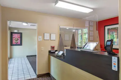 Photo 4 - Extended Stay America Select Suites Atlanta Kennesaw