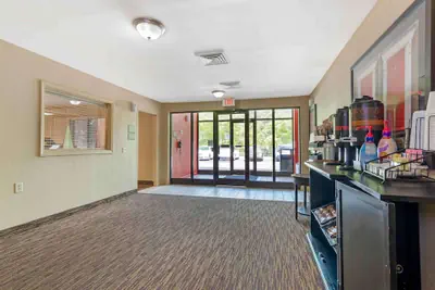 Photo 5 - Extended Stay America Select Suites Atlanta Kennesaw