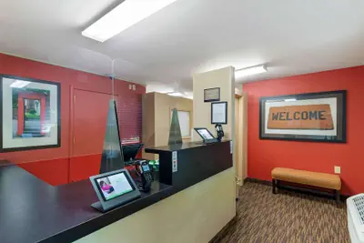 Photo 3 - Extended Stay America Select Suites Atlanta Kennesaw