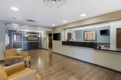 Photo 4 - Extended Stay America Suites Philadelphia Airport Tinicum Bl