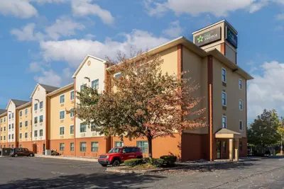 Photo 2 - Extended Stay America Suites Philadelphia Airport Tinicum Bl