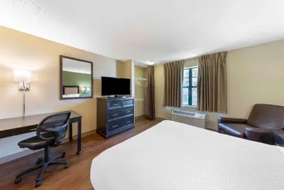 Photo 5 - Extended Stay America Suites - Columbus - Dublin