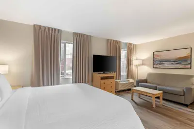 Photo 5 - Extended Stay America Suites Orlando Conv Ctr Universal Blvd