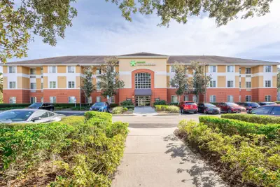 Photo 2 - Extended Stay America Suites Orlando Lake Buena Vista