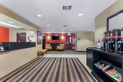 Photo 4 - Extended Stay America Suites Livermore Airway Blvd