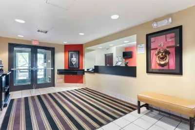 Photo 3 - Extended Stay America Suites Livermore Airway Blvd
