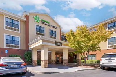 Photo 2 - Extended Stay America Suites Livermore Airway Blvd