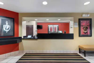 Photo 5 - Extended Stay America Suites Livermore Airway Blvd