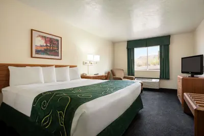 Photo 5 - Travelodge by Wyndham Green River WY