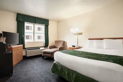 Photo 4 - Travelodge by Wyndham Green River WY