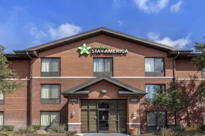 Photo 2 - Extended Stay America Suites San Antonio Colonnade Medical