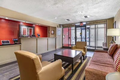 Photo 3 - Extended Stay America Suites San Antonio Colonnade Medical