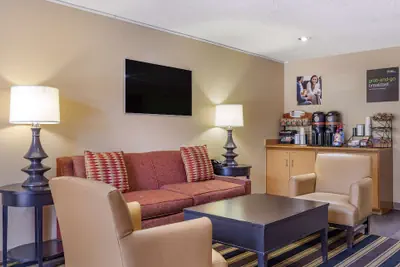 Photo 4 - Extended Stay America Suites San Antonio Colonnade Medical
