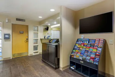 Photo 4 - Extended Stay America Suites Boston Woburn