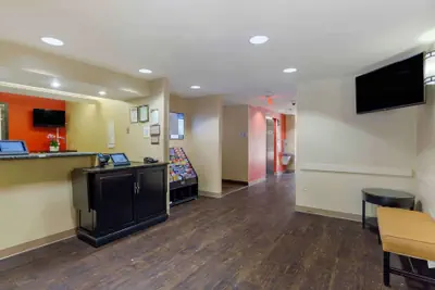Photo 5 - Extended Stay America Suites Boston Woburn