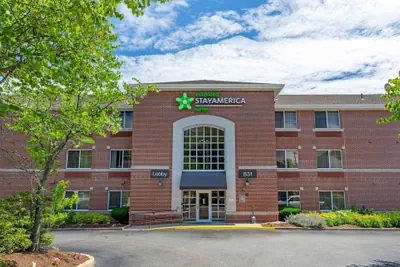 Photo 2 - Extended Stay America Suites Boston Woburn