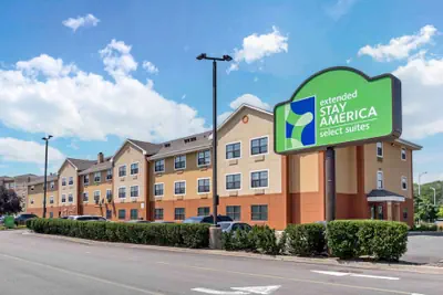 Photo 2 - Extended Stay America Select Suites Chicago O'Hare