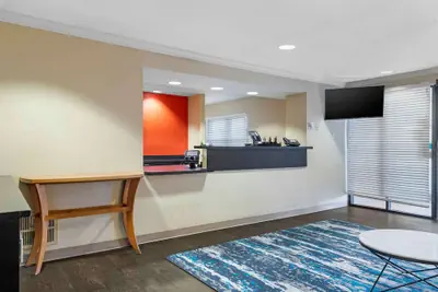 Photo 5 - Extended Stay America Suites Corpus Christi Staples