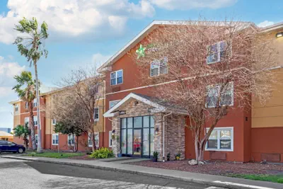 Photo 2 - Extended Stay America Suites Corpus Christi Staples