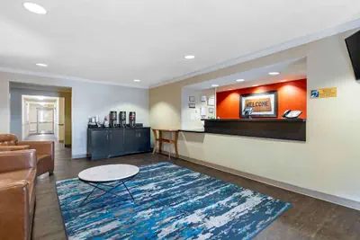 Photo 4 - Extended Stay America Suites Corpus Christi Staples