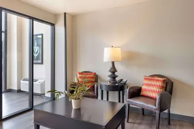 Photo 5 - Extended Stay America Suites Wichita East