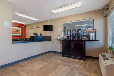 Photo 3 - Extended Stay America Suites Houston The Woodlands