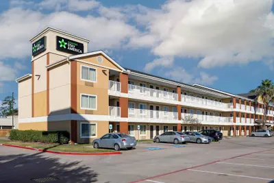 Photo 2 - Extended Stay America Suites Houston The Woodlands