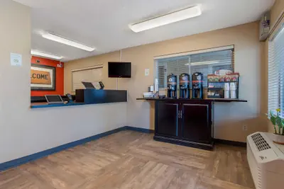 Photo 3 - Extended Stay America Suites Houston The Woodlands