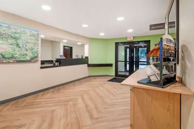 Photo 5 - Extended Stay America Suites Asheville Tunnel Rd