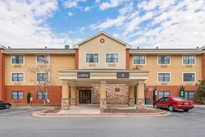 Photo 2 - Extended Stay America Suites Asheville Tunnel Rd
