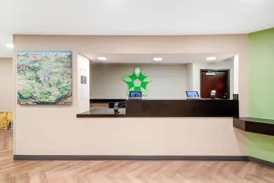 Photo 3 - Extended Stay America Suites Asheville Tunnel Rd