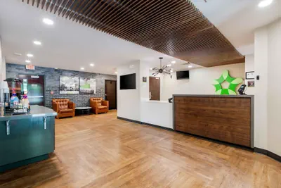 Photo 4 - Extended Stay America Select Suites - Charlotte - University Place
