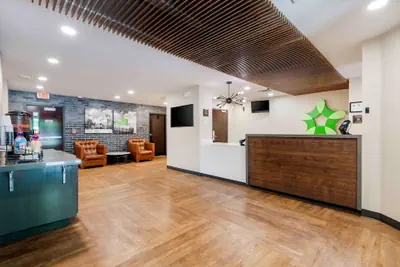 Photo 4 - Extended Stay America Suites Charlotte University Place