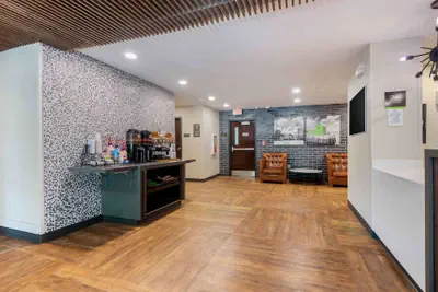 Photo 5 - Extended Stay America Suites Charlotte University Place