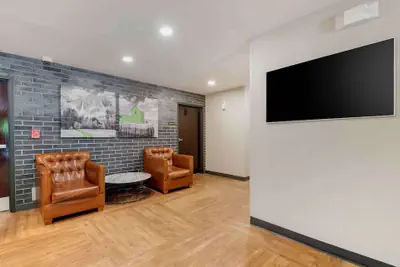 Photo 4 - Extended Stay America Select Suites - Charlotte - University Place