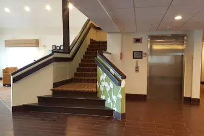 Photo 5 - Sleep Inn Henderson-Evansville South