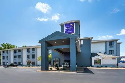 Photo 2 - Sleep Inn Henderson-Evansville South