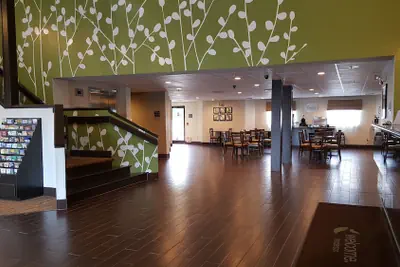 Photo 4 - Sleep Inn Henderson-Evansville South
