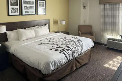 Photo 2 - Sleep Inn Wilson near I-95