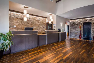 Photo 3 - Best Western Travelers Rest Greenville