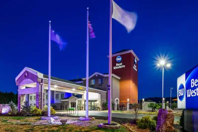 Photo 2 - Best Western Travelers Rest Greenville
